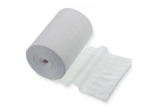 Organic Cotton Gauze Roll